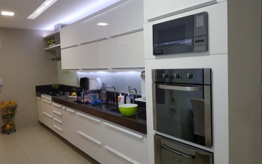 Luxury apartment in the most noble area of ​​João Pessoa