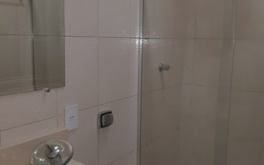 Townhouse with all inclusive in Vila Galvao