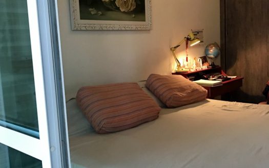 High standard apartment in Ponta da Praia