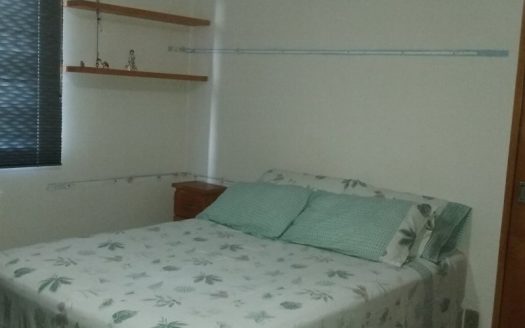 Triplex penthouse in Ponta da Praia