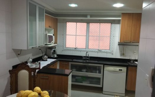 High standard apartment in Parque do Colégio