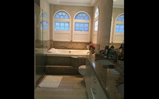 European style mansion for investors
