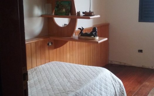 Triplex penthouse in Ponta da Praia