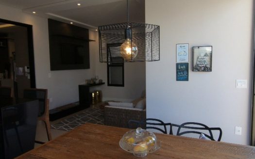 House with fine finish in Parque Eloy Chaves