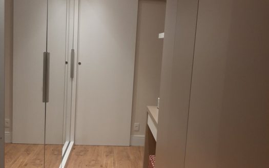 New apartment in central area of Jundiai