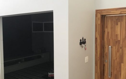 Beautiful and modern house in Jundiai