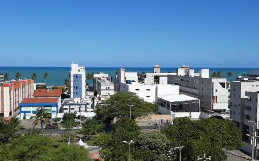 Beautiful furnished apartment in Jardim Oceania