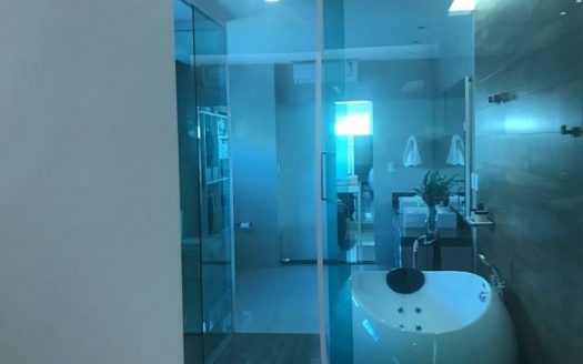 High standard house Mirante do lago