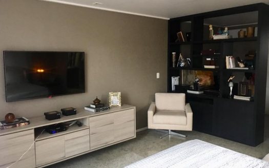 Beautiful duplex penthouse in Ponta Verde