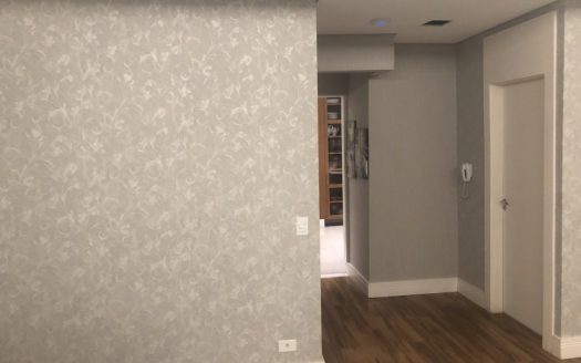 High standard house in Portal dos Gramados