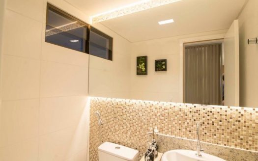 Beautiful furnished apartment in Jardim Oceania