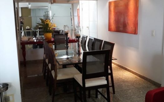 Luxury apartment in the best region of Cuiaba