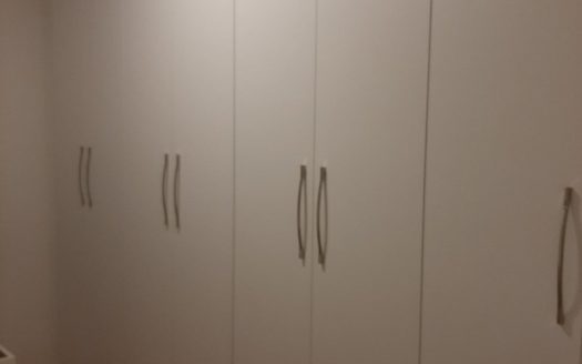 New apartment in central area of Jundiai