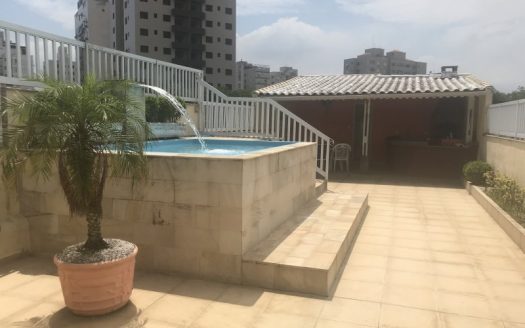 Wonderful house in Embare