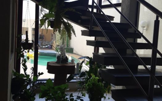 Townhouse with all inclusive in Vila Galvao