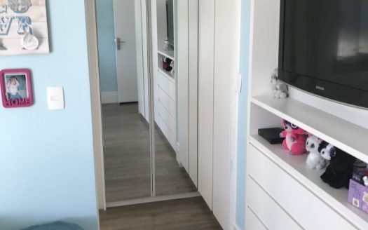Beautiful and modern house in Jundiai