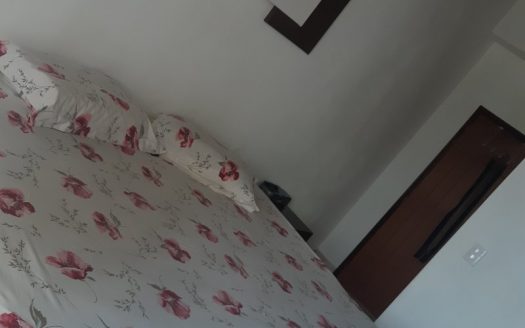 Townhouse with all inclusive in Vila Galvao