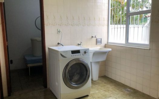 Magnificent house in Camboinhas