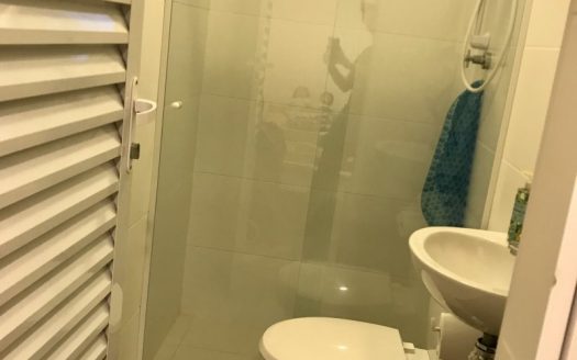 High standard apartment in Ponta da Praia