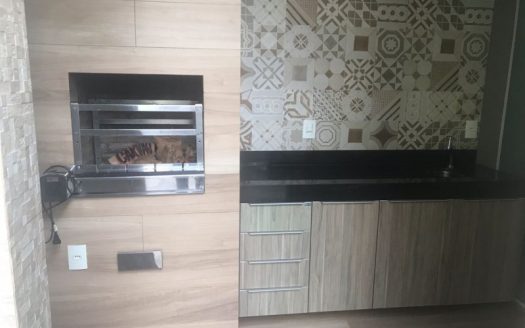 High standard house Mirante do lago