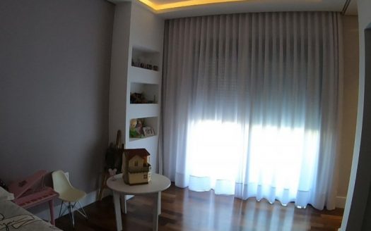 House with fine finish in Parque Eloy Chaves