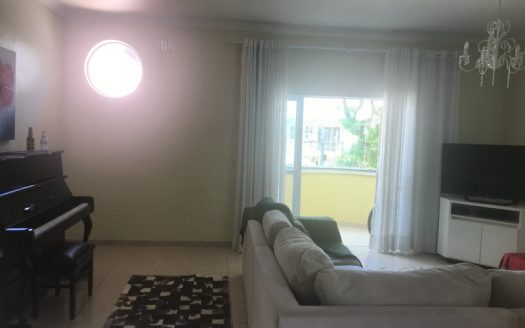 Wonderful house in Embare