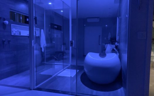 High standard house Mirante do lago