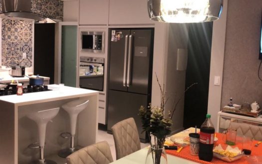 High standard house in Portal dos Gramados