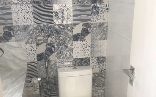 High standard house Mirante do lago