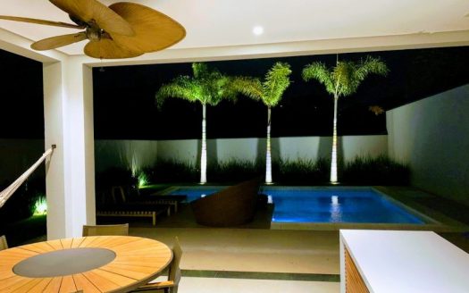 High standard house in Swiss Park