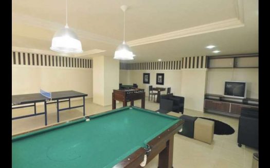 High standard apartment in Parque do Colégio