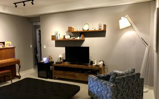 High standard apartment in Ponta da Praia