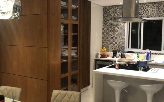 High standard house in Portal dos Gramados