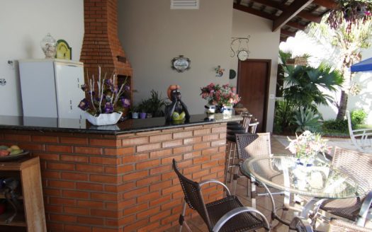 High standard house in the south area