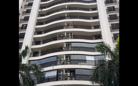 Luxury apartment in the best region of Cuiaba