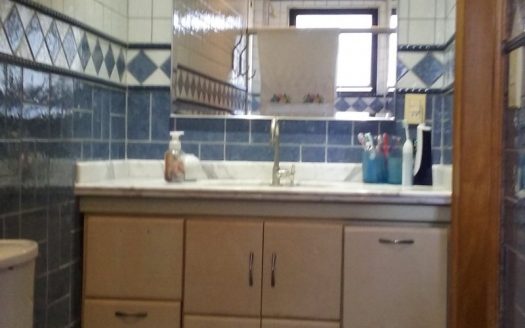 Triplex penthouse in Ponta da Praia