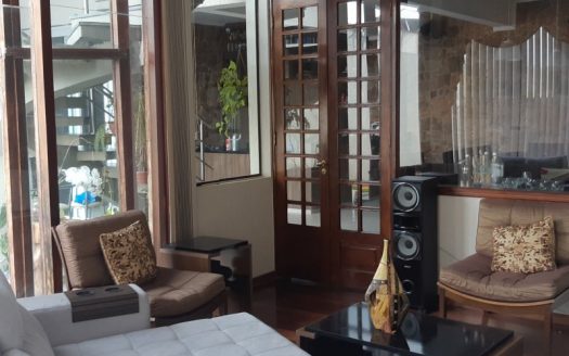 Townhouse with all inclusive in Vila Galvao