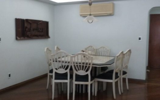 Triplex penthouse in Ponta da Praia