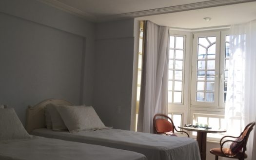 European style mansion for investors