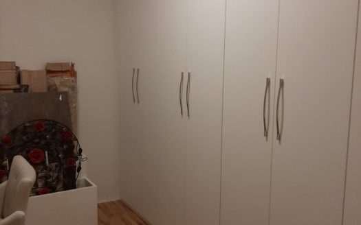 New apartment in central area of Jundiai