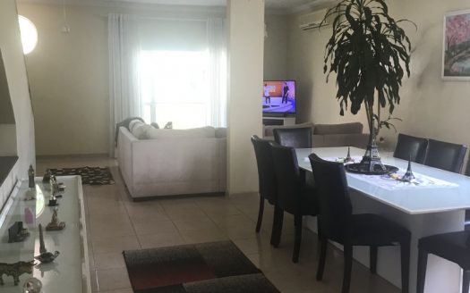 Wonderful house in Embare