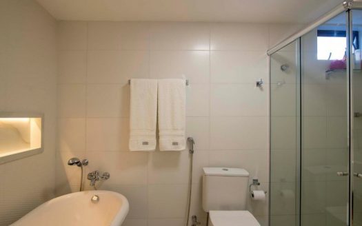 Beautiful furnished apartment in Jardim Oceania