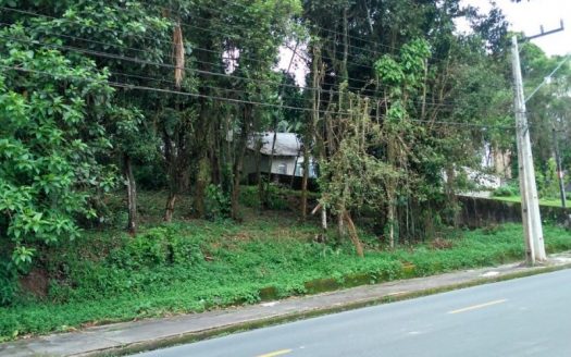 Great land in the region of Bom Retiro