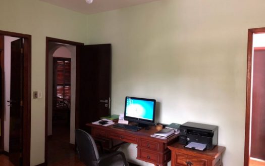 Magnificent house in Camboinhas