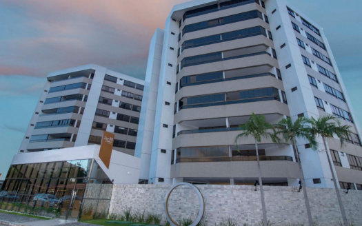 Beautiful furnished apartment in Jardim Oceania