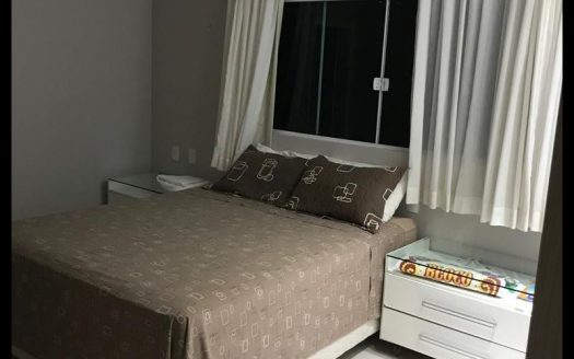 High standard house Mirante do lago