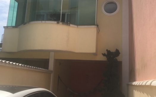 Wonderful house in Embare