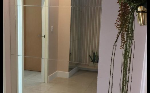 Luxury apartment in the most noble area of ​​João Pessoa