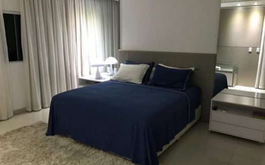 High standard house Mirante do lago