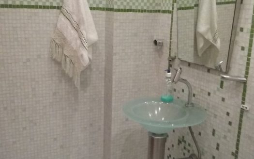 Triplex penthouse in Ponta da Praia